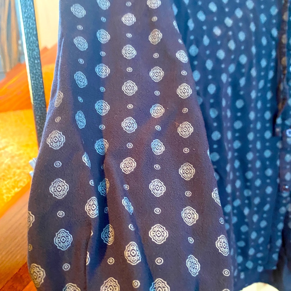 Size small blouse from Rails. - Picture 5 of 7